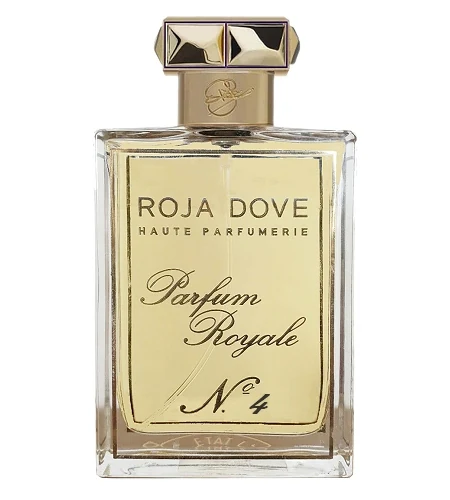 Royale No. 4
