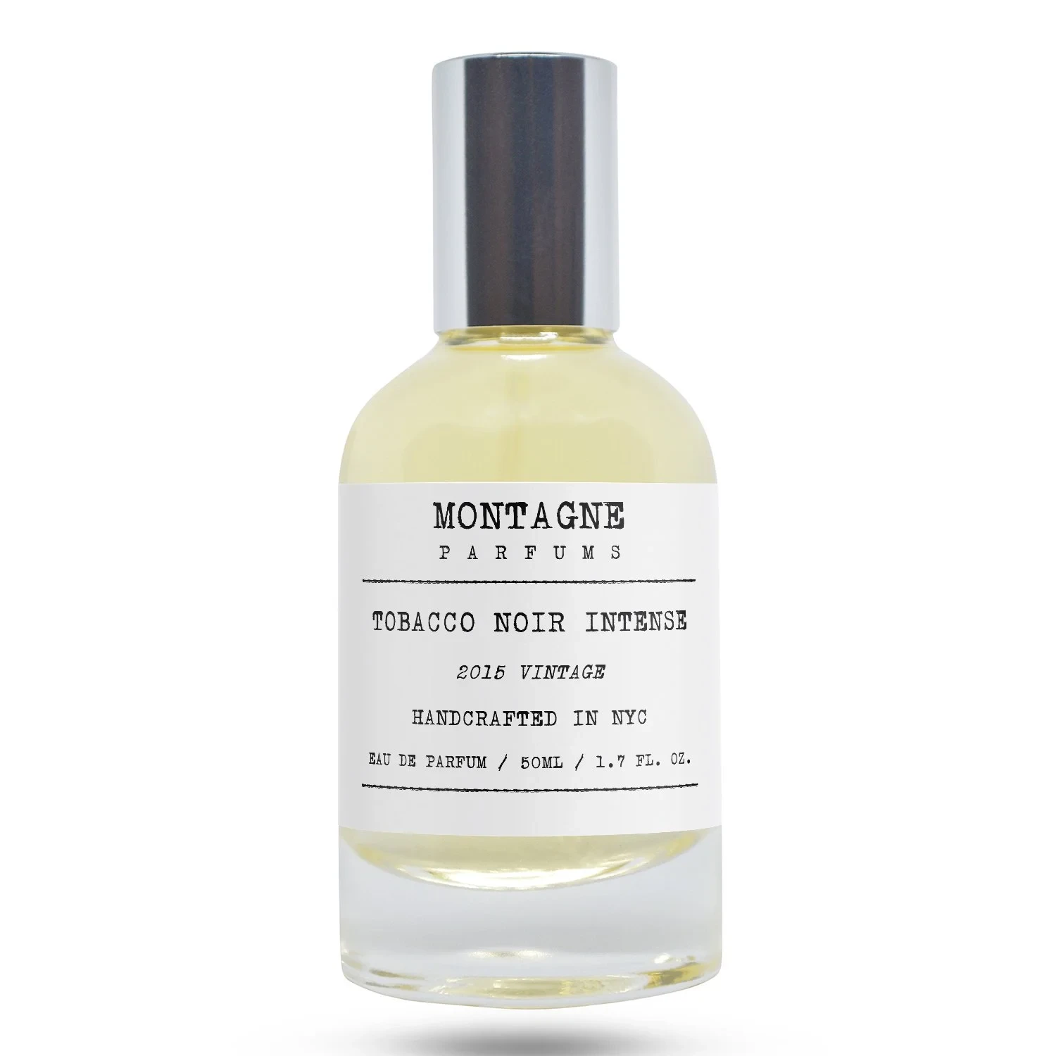 Tobacco Noir Intense