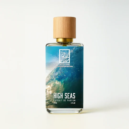 High Seas