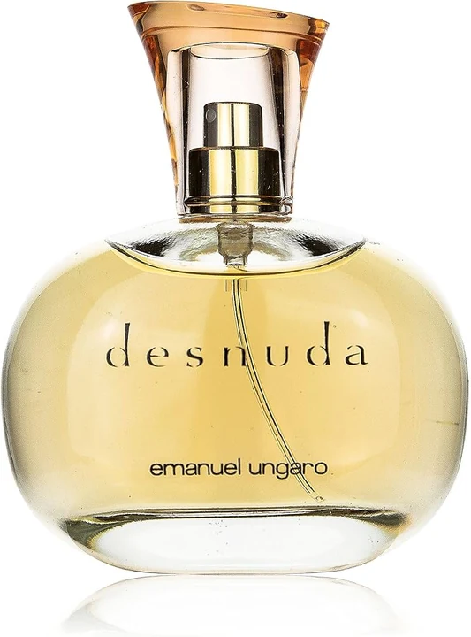 Desnuda