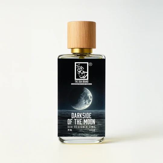 Darkside of the Moon