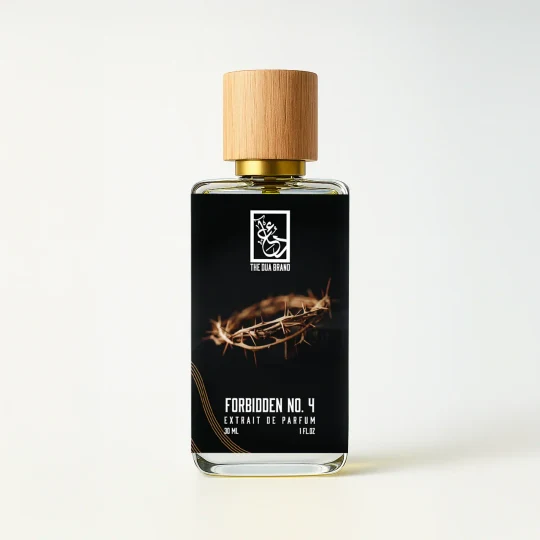 Forbidden No. 4