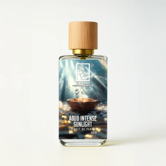 Aoud Intense Sunlight