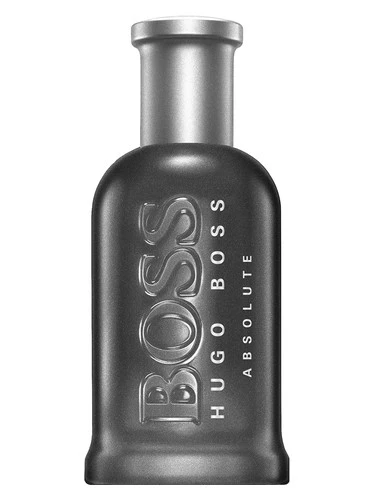 Bottled Absolu