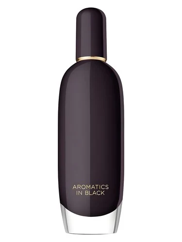 Aromatics in Black