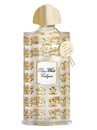 Pure White Cologne