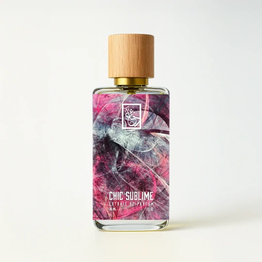The DUA Brand Chic Sublime