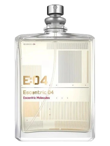 Escentric 04
