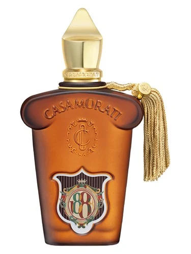Casamorati 1888