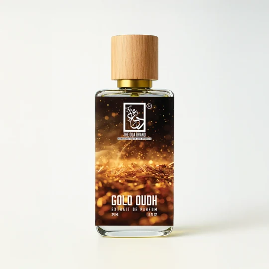 Gold Oudh