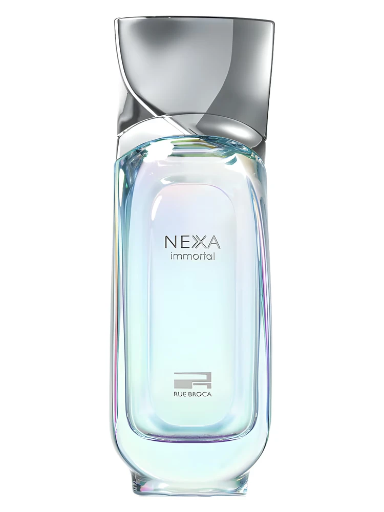 Rue Broca Nexa Immortal