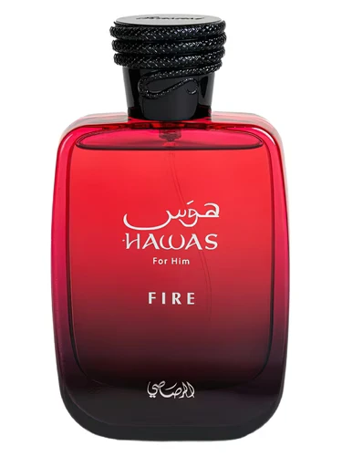 Hawas Fire