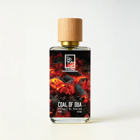 Coal of Dua