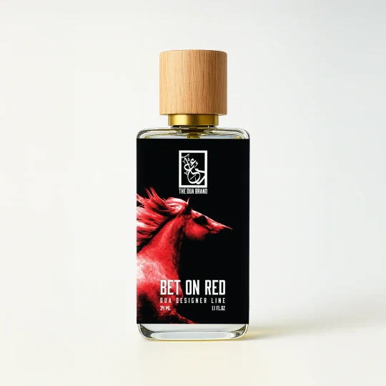 Bet on Red