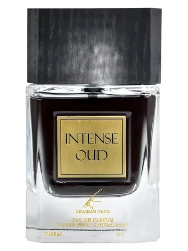 Intense Oud Arabian Oryx