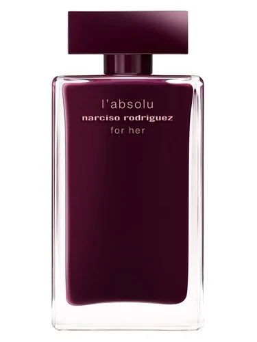 Narciso Rodriguez L'Absolu for Her