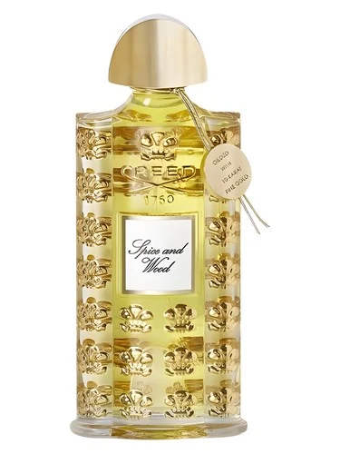Creed Spice & Wood
