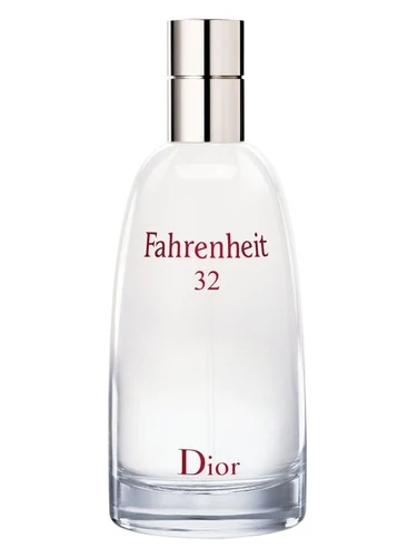 Fahrenheit 32