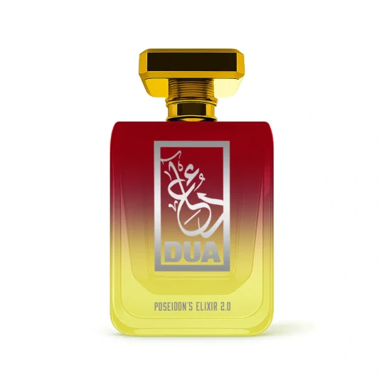 The DUA Brand Poseidon's Elixir 2.0 Special Edition