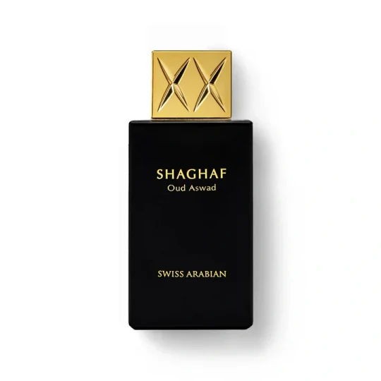 Shaghaf Oud Aswad
