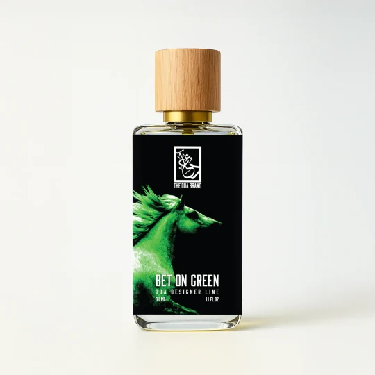 Bet on Green