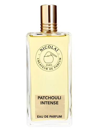 Nicolaï Parfumeur-Créateur Patchouli Intense