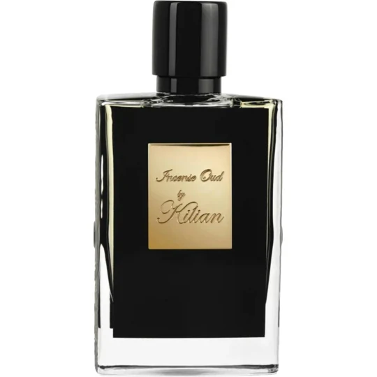Incense Oud