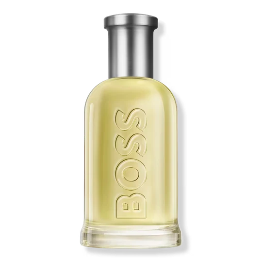 Boss Bottled