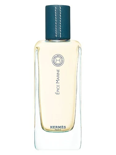 Hermessence Épice Marine