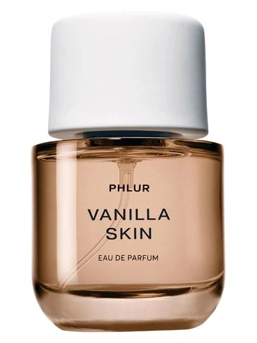 Vanilla Skin