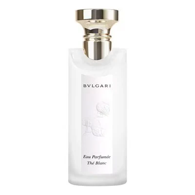 Eau Parfumée au Thé Blanc