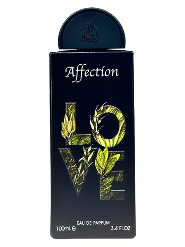 Affection