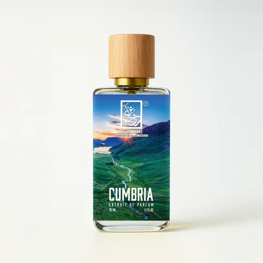 The DUA Brand Cumbria
