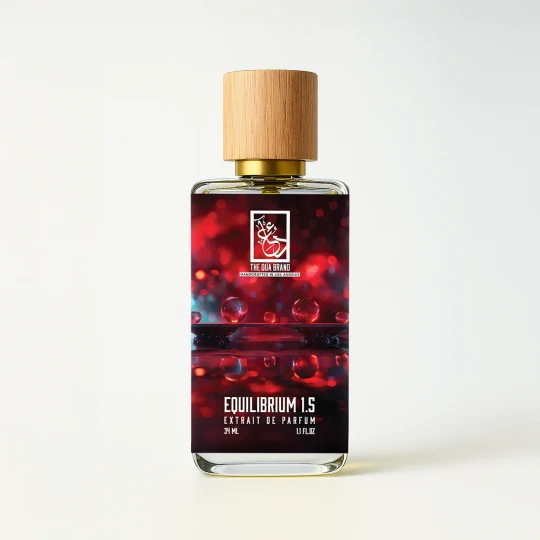 The DUA Brand Equilibrium 1.5