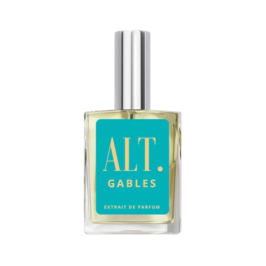 ALT. Fragrances Gables