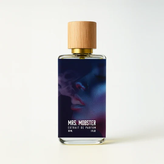 The DUA Brand Mrs. Mobster