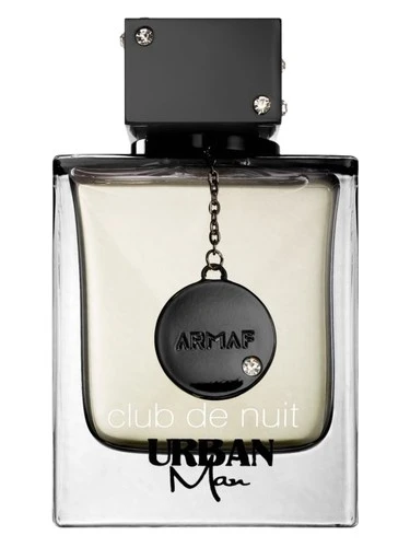 Armaf Club De Nuit Urban Man
