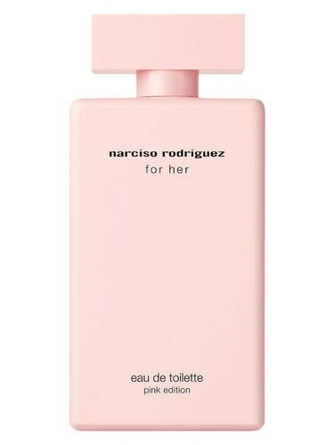 For Her Pink