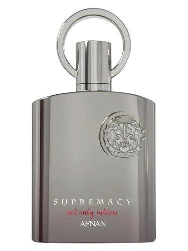 Supremacy Not Only Intense