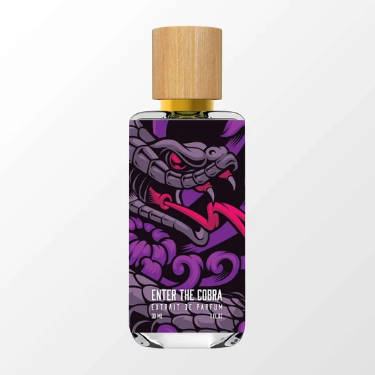 The DUA Brand Enter the Cobra