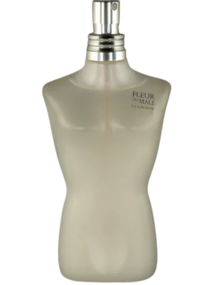Fleur de Male