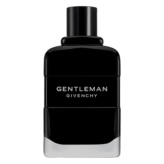 Gentleman
