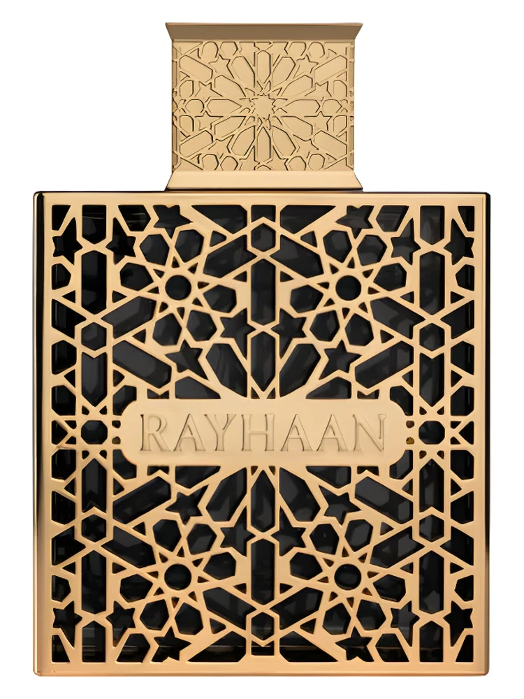 Rayhaan Elixir