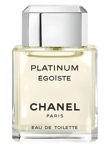 Platinum Égoïste