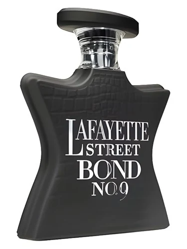 Lafayette Street