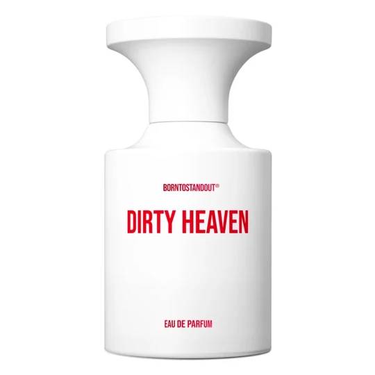Dirty Heaven