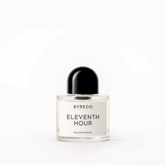 Eleventh Hour