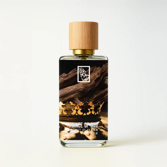 Prince Of Oud