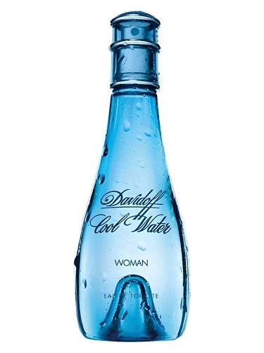 Cool Water Women