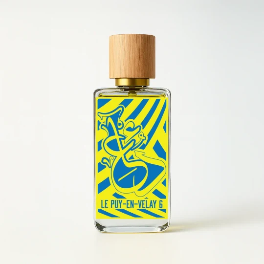 The DUA Brand Le Puy En Velay 6